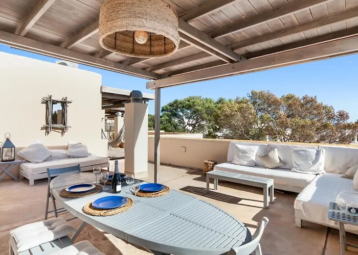 Vista Azul Duplex 1