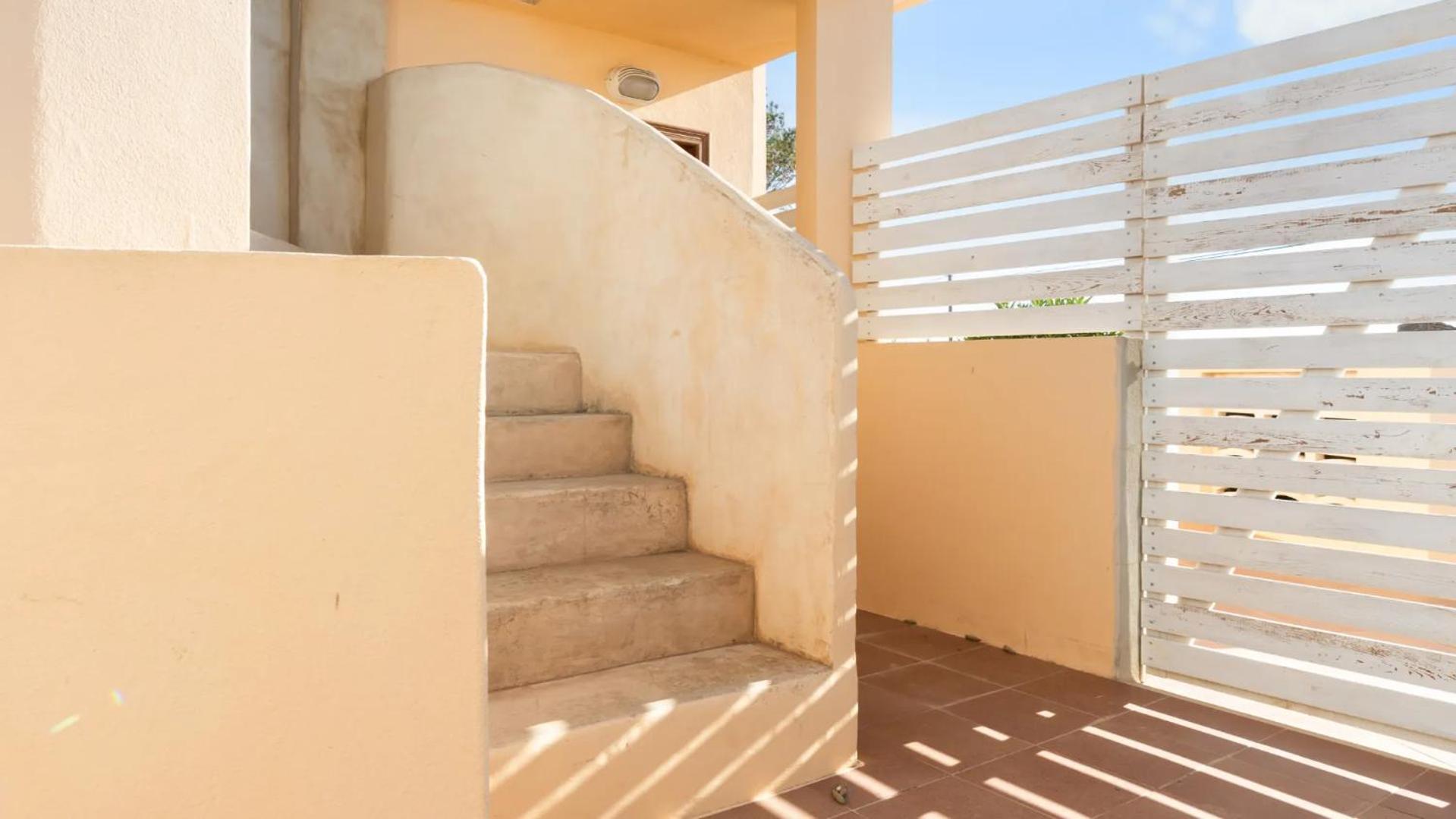 Vista Azul Duplex 1 Apartament *