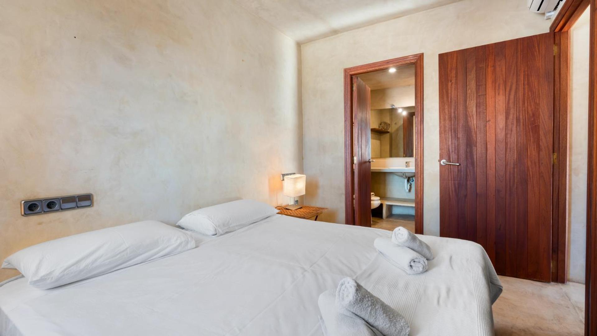 Vista Azul Duplex 1 Apartament *