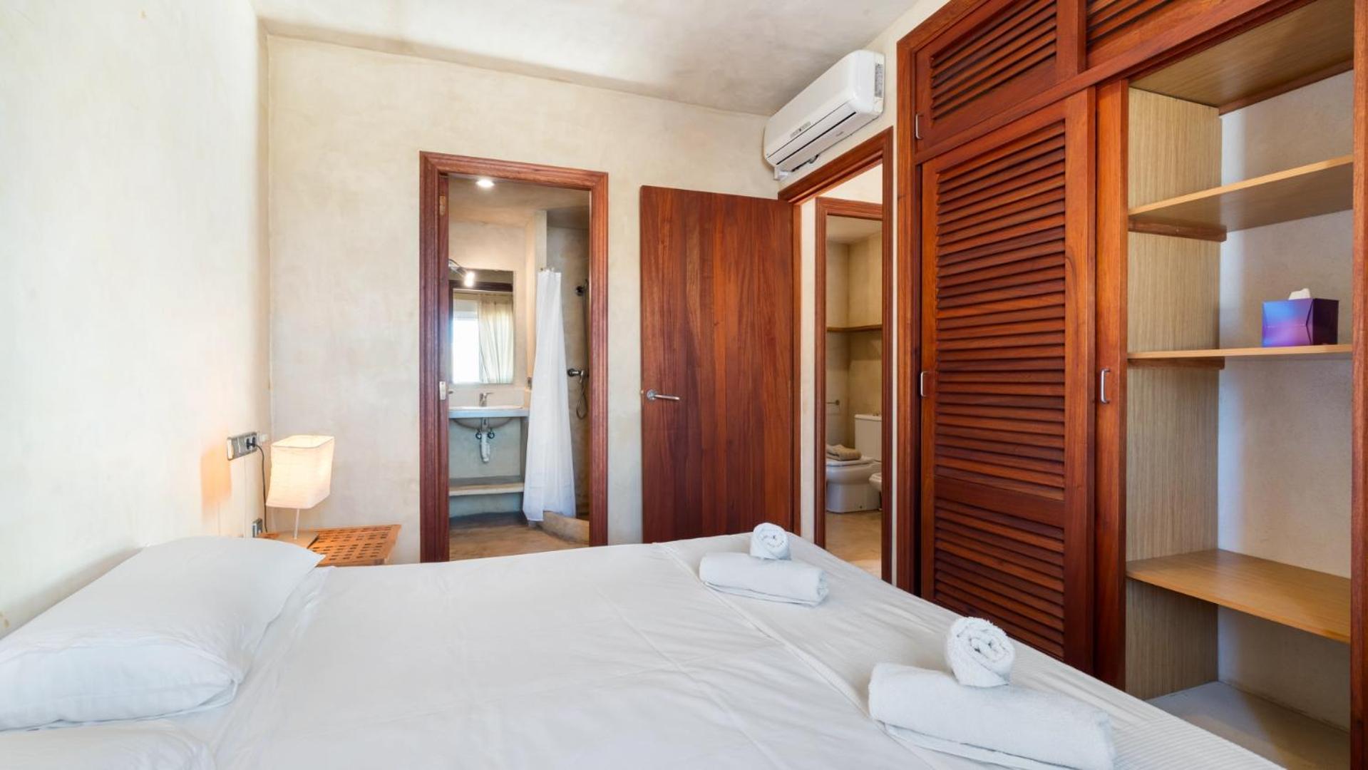 Vista Azul Duplex 1 Apartament