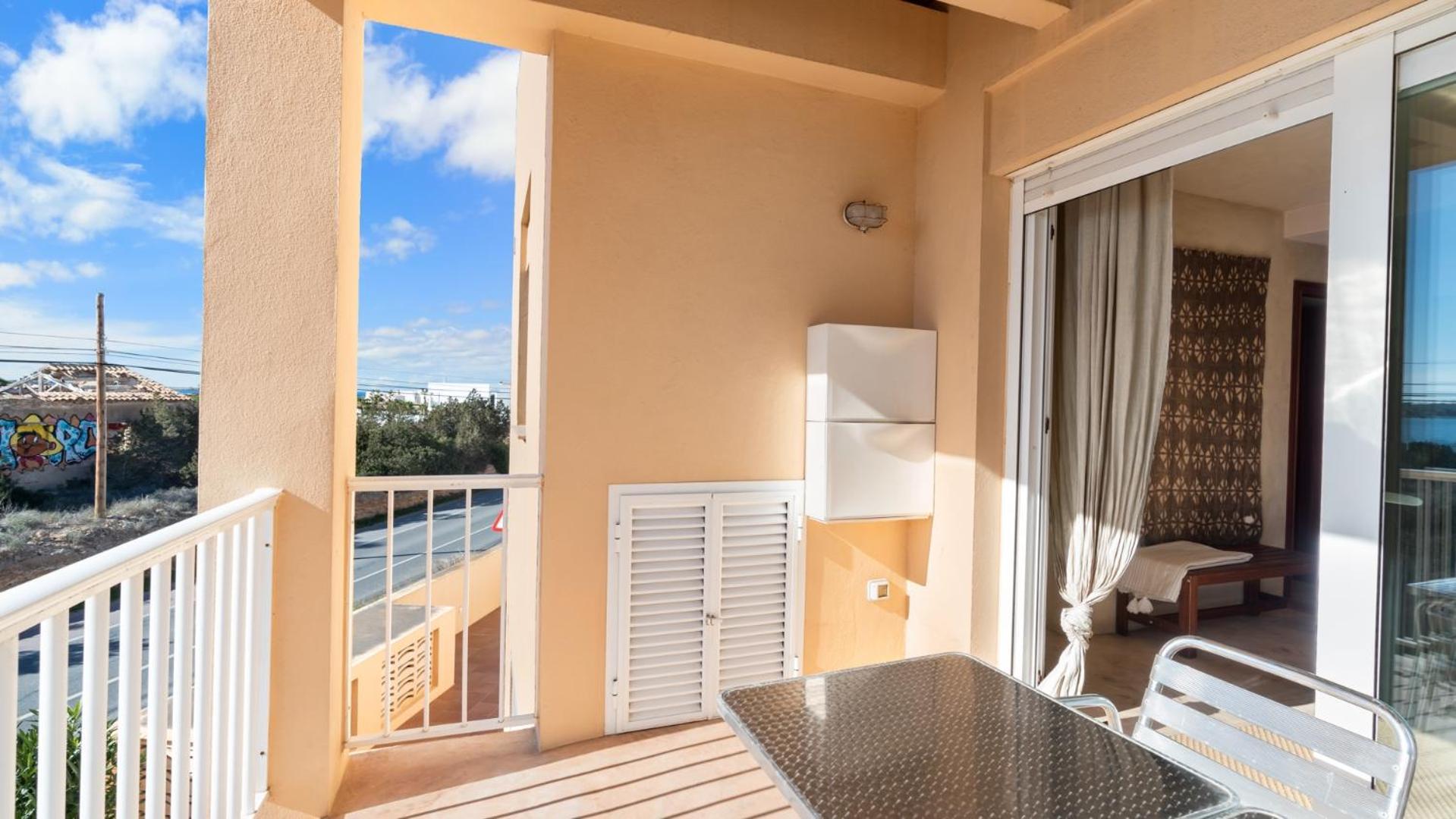 Apartament Vista Azul Duplex 1