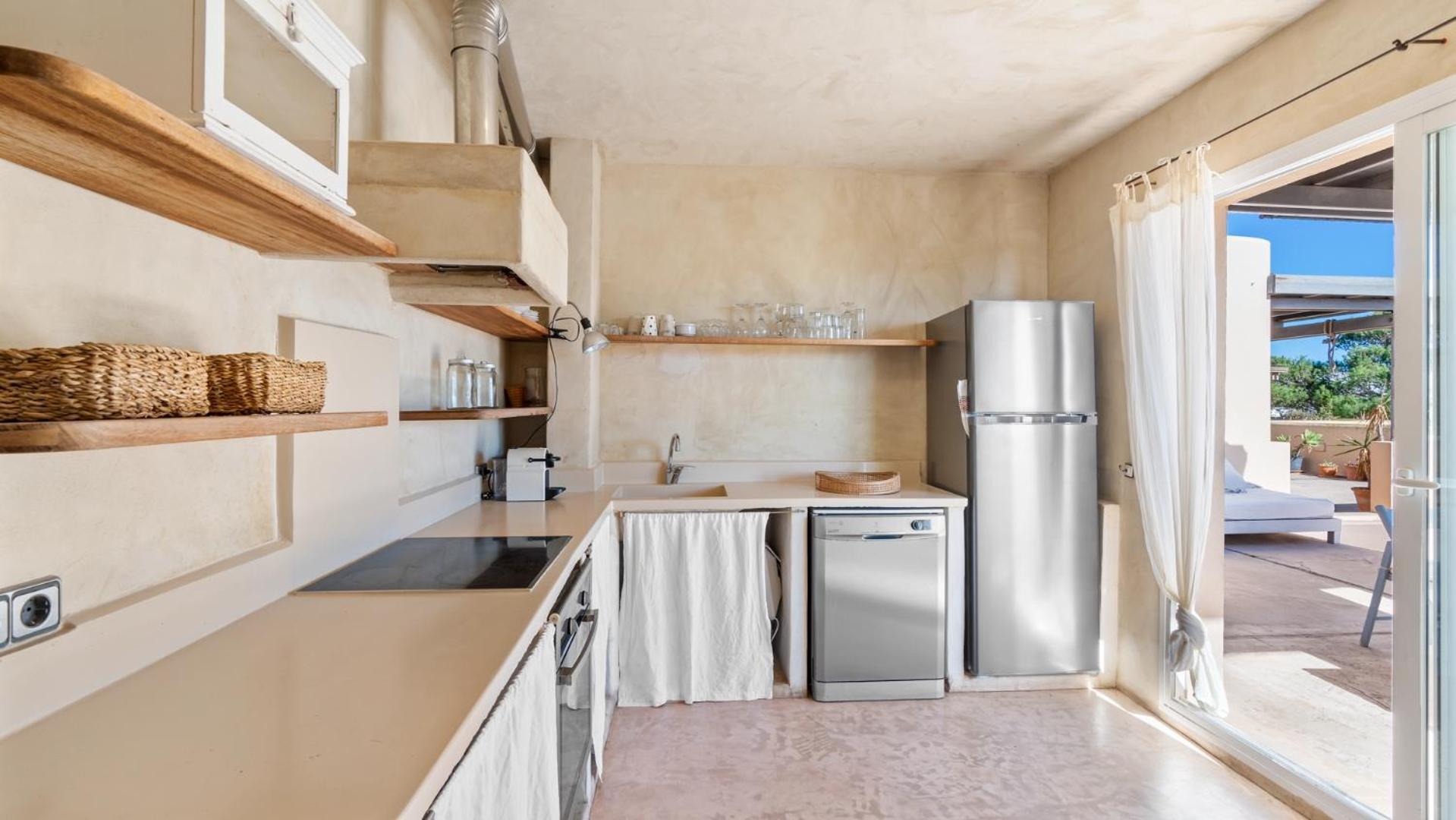 Apartament Vista Azul Duplex 1 *