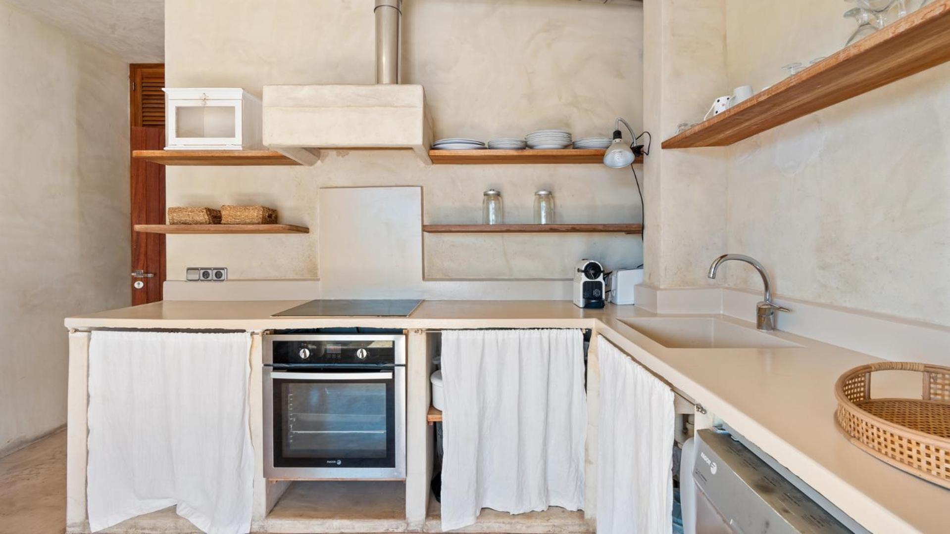 Vista Azul Duplex 1 Apartament La Savina (Formentera)