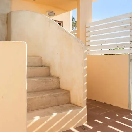 Vista Azul Duplex 1 Apartment La Savina  Exterior photo