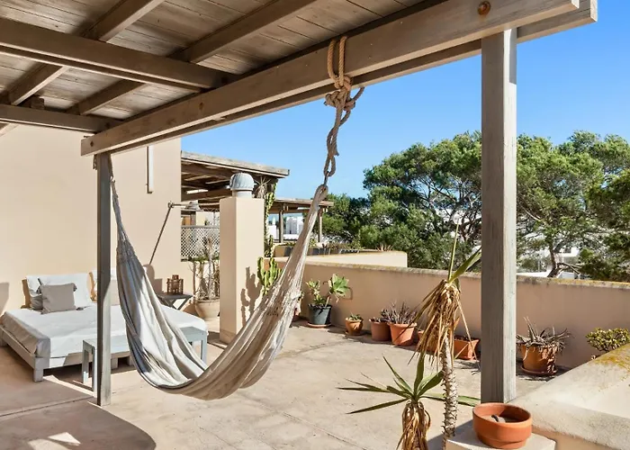 Vista Azul Duplex 1