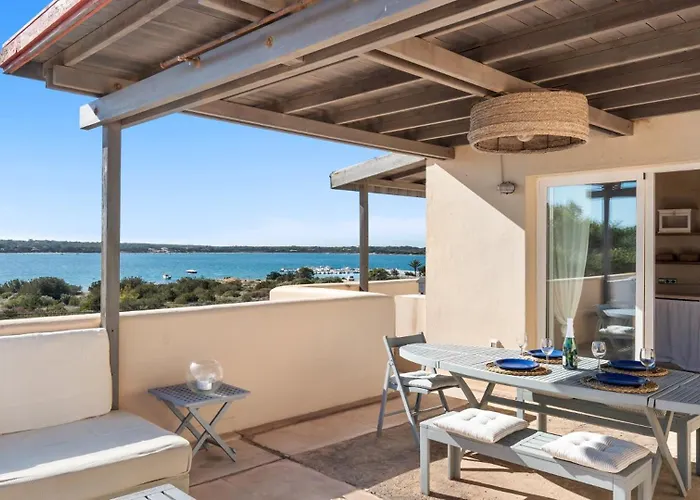 Vista Azul Duplex 1