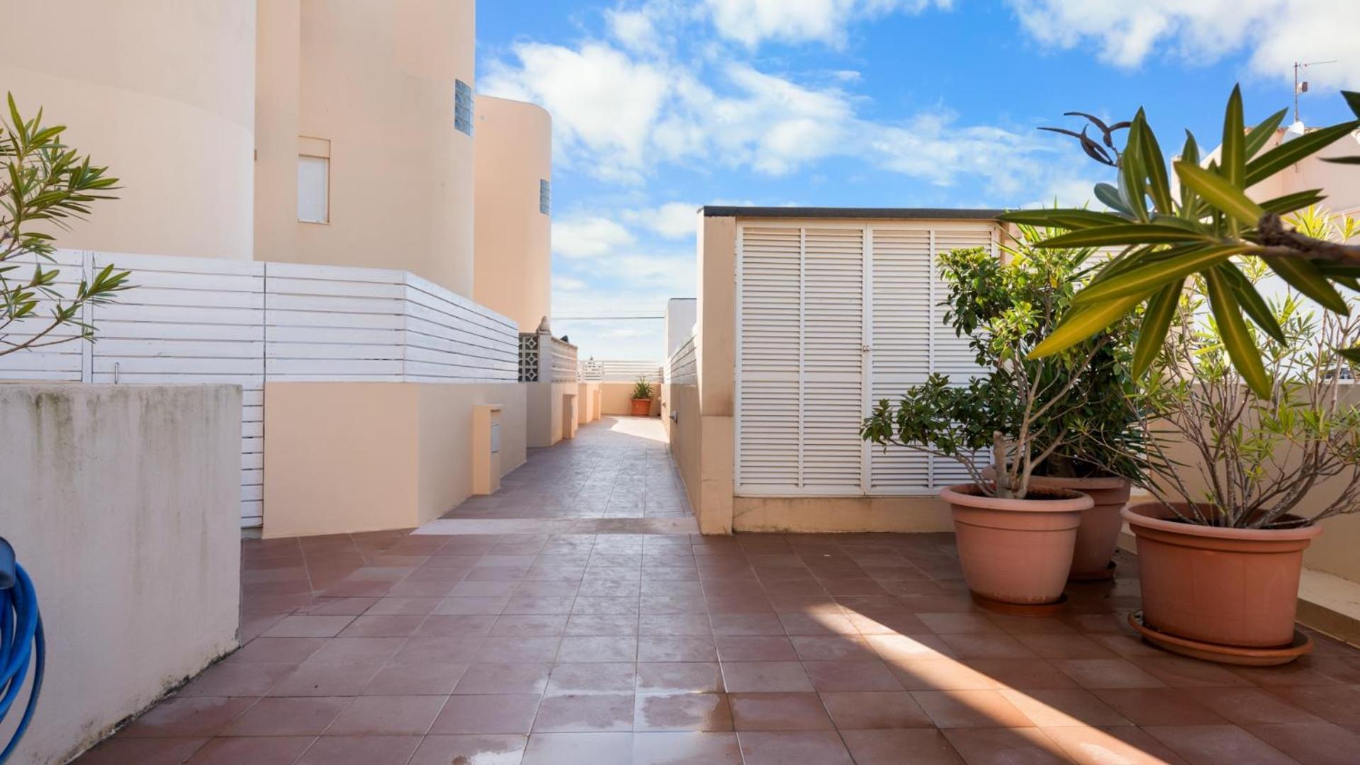 Apartment Vista Azul Duplex 1 *