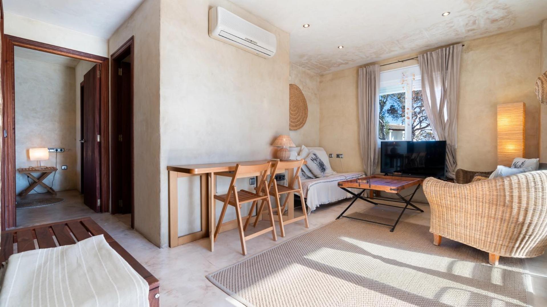 Apartment Vista Azul Duplex 1 La Savina (Formentera)