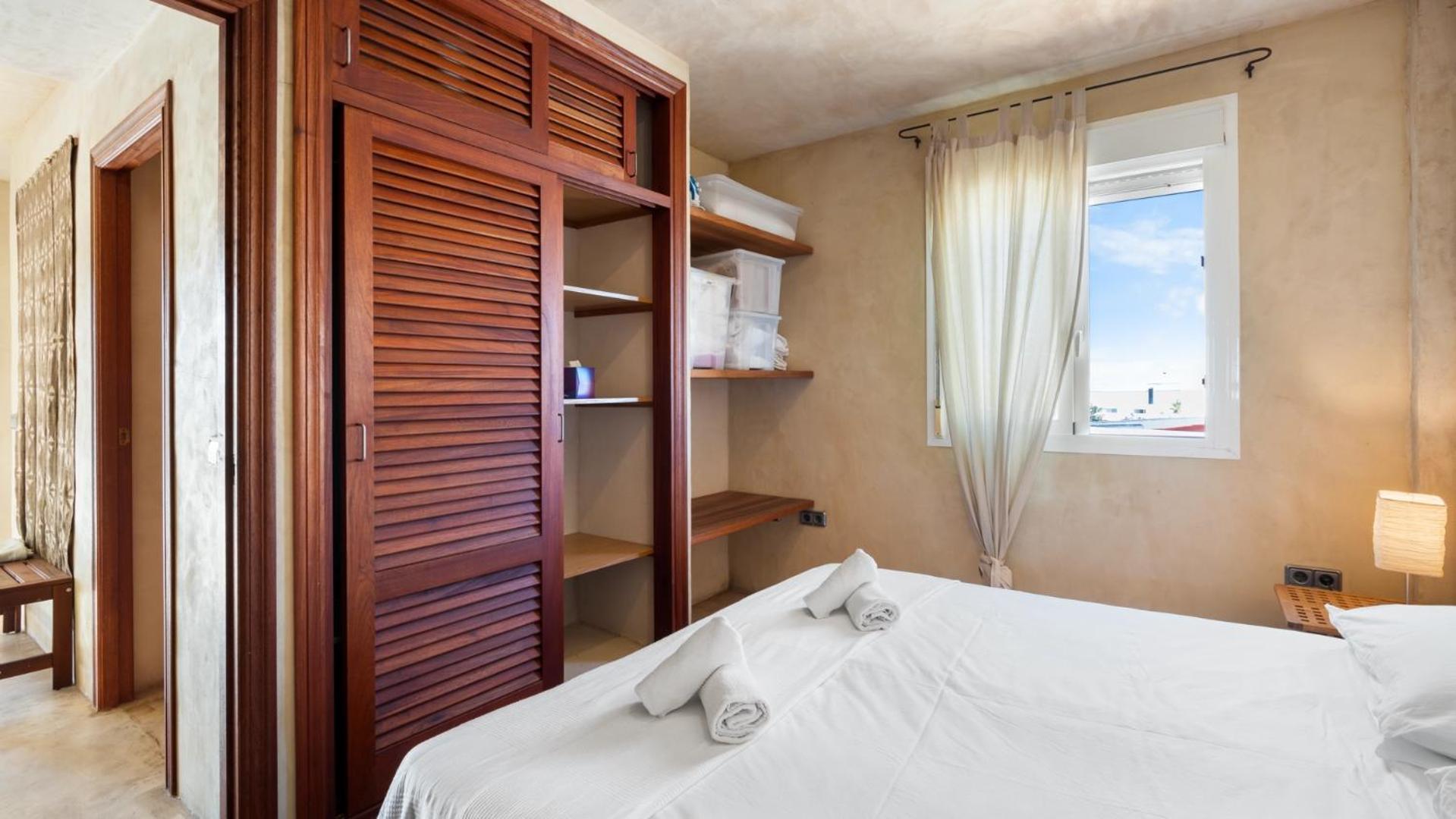 Vista Azul Duplex 1 *