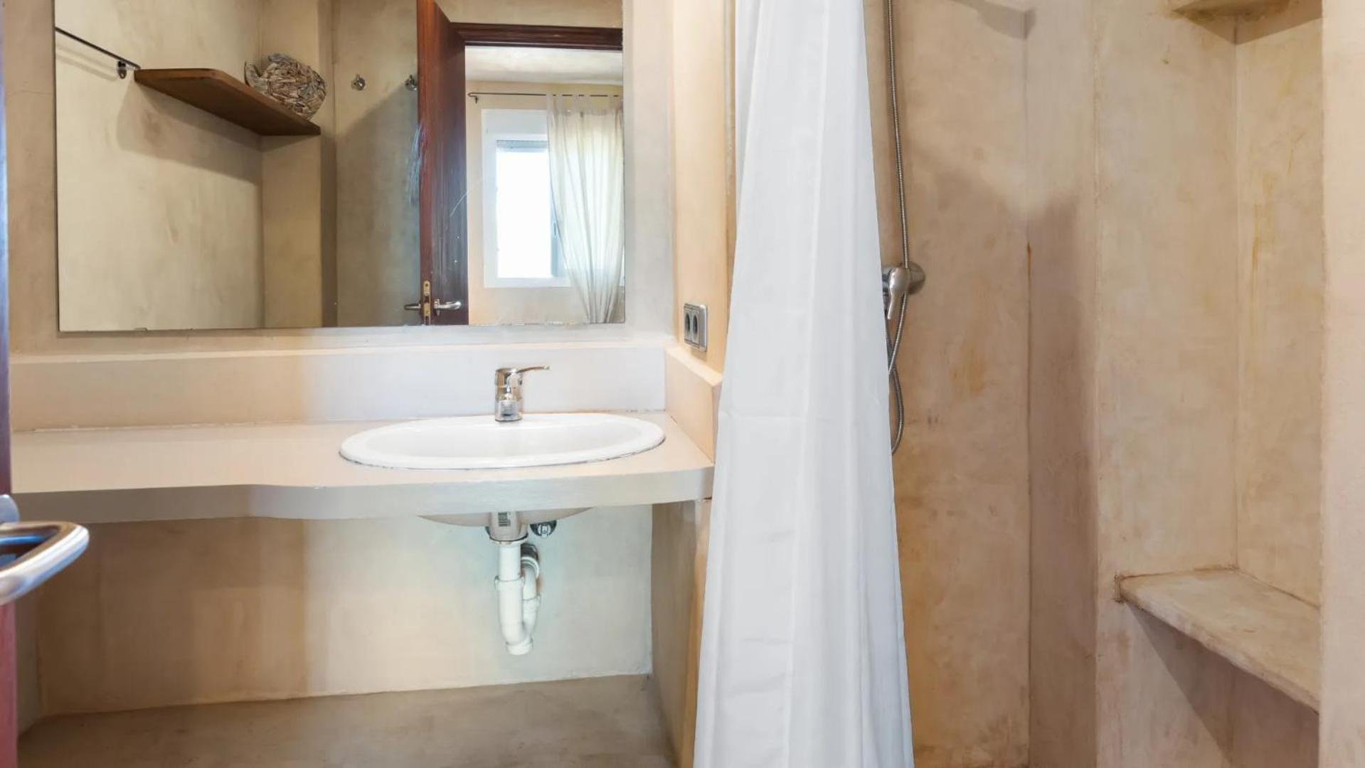 Apartment Vista Azul Duplex 1 La Savina (Formentera)