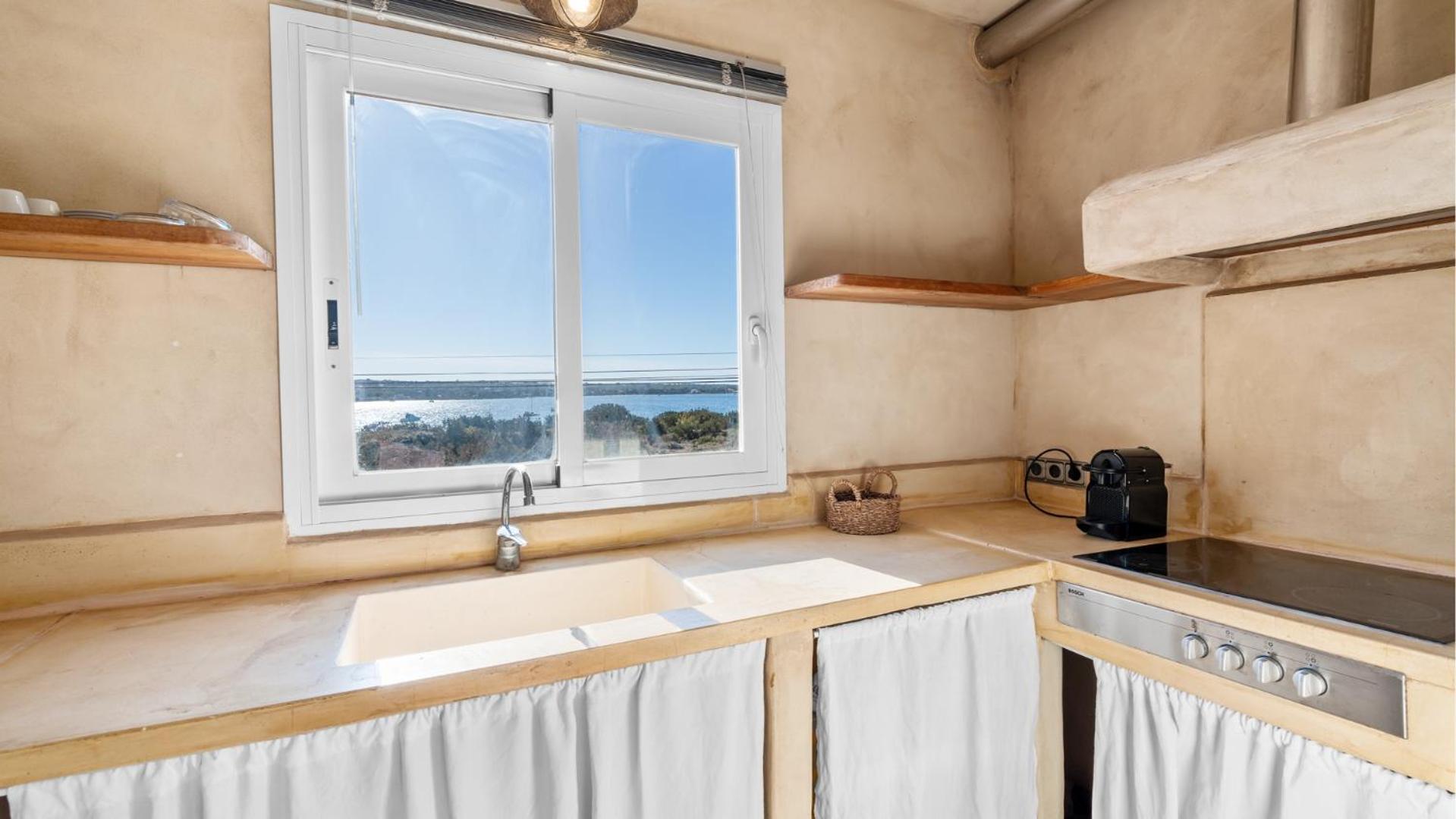 Vista Azul Duplex 1 Apartment La Savina (Formentera)