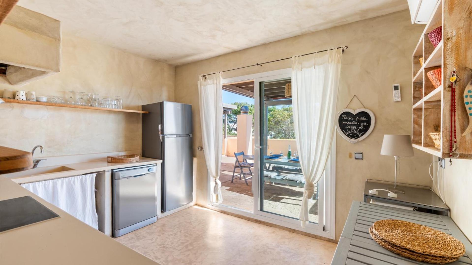 Vista Azul Duplex 1